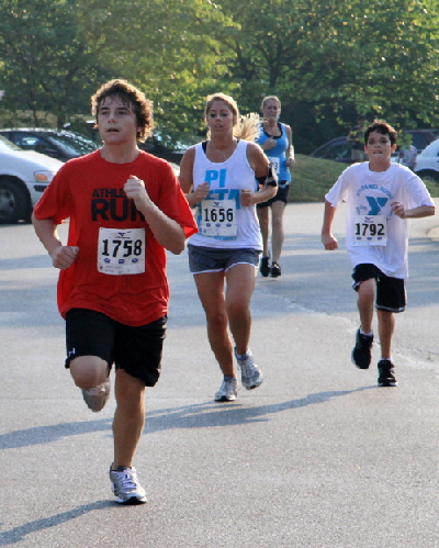 5k