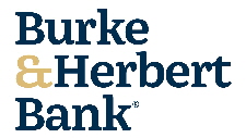 Burke and Herbert logo