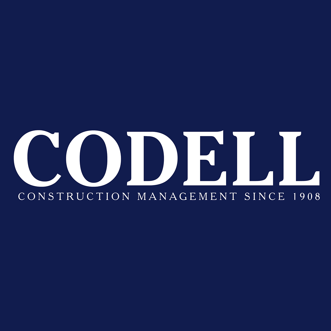 Codell Construction logo