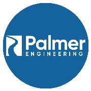 Palmer Engineering logo