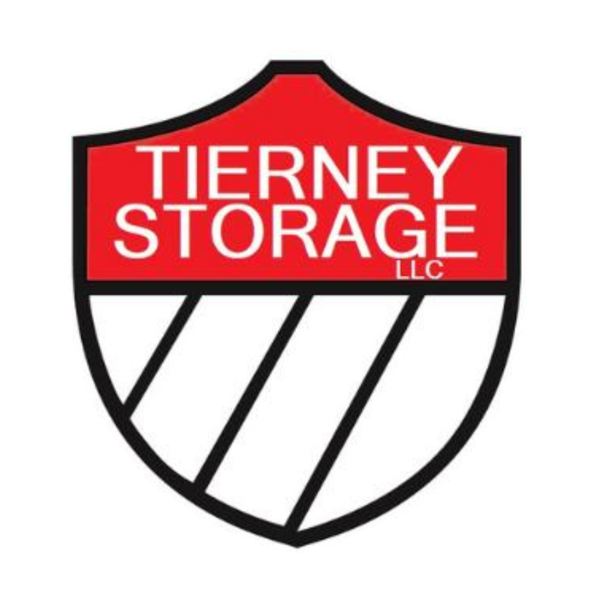 Tierney Storage logo