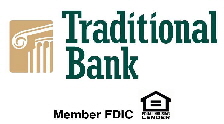 Traditional Bank Logo