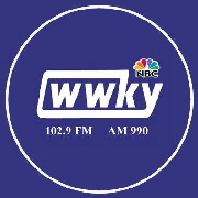 WWKY Logo