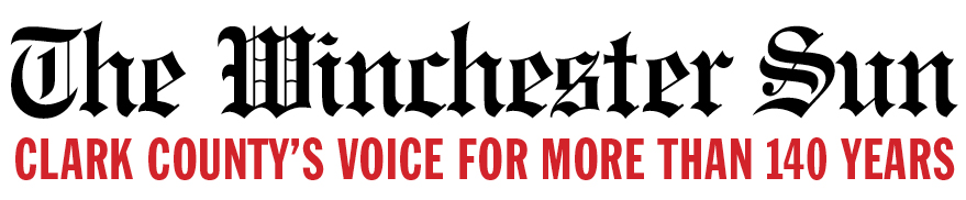 Winchester Sun logo
